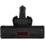 Пылесос Centek CT-2523 черный/красный, 420/2400 Вт, уборка сухая, пылесборник контейнер 3.5 л, фото5