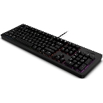 Клавиатура Lenovo Legion K310 проводная, USB Type-A, чёрный, фото9