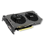 Видеокарта INNO3D RTX 3050 Twin X2 OC V2/RTX 3050, HDMI, DP*3, 8G,D6, фото2