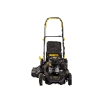 Газонокосилка бензиновая Huter GLM-6.0 ST, 6 л.с., фото5