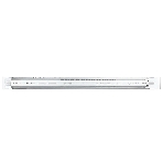 Салазки Silverstone SST-RMS06-22 , фото2