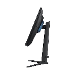 Монитор 25' Samsung Odyssey G4 S25BG400EI IPS 1920x1080, 240 Гц, 1 мс, 16:9, 400 кд/м2, 2xHDMI, 1хDP, 1x3.5 мм, черный, фото5