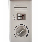 Конвектор электрический Engy EN-1500A Classic 1500 Вт, 20 м2, термостат, фото14