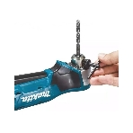 Дрель угловая MAKITA DA332DZ, 10,8 В, Без АКБ, аккумуляторная, фото2