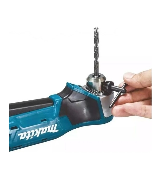 Дрель угловая MAKITA DA332DZ, 10,8 В, Без АКБ, аккумуляторная
