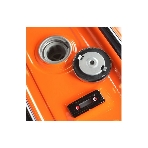 Электрогенератор бензиновый Patriot Max Power SRGE 2500, 2.2 кВт, 65 дБ, 36.2 кг, фото5