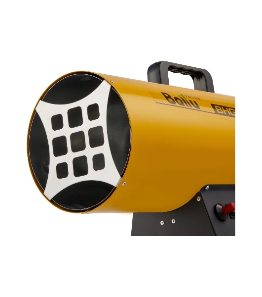 Тепловая пушка газовая Ballu BHG-15L