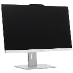 Моноблок MSI Pro AP242P 14M-669XRU 23.8' Full HD i3 14100 (3.5) 8Gb SSD 512Gb UHDG 730 noOS GbitEth WiFi BT 120W клавиатура мышь Cam белый 1920x1080 (9S6-AE0622-841), фото9