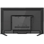 Телевизор LEFF 32' 32H690T черный LCD DLED HD 60Hz Smart TV Салют ТВ, фото3