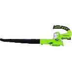 Воздуходувка Greenworks G24AB 2400007, фото 1