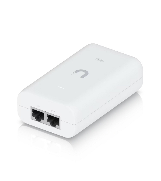 Блок питания для сетевого устройства Ubiquiti U-POE++ 802.3bt