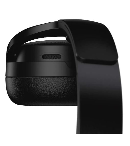 Беспроводные/проводные наушники Edifier WH950NB черный, полноразмерные, Bluetooth + проводной, активное шумоподавление