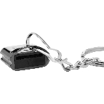 Кард-ридер Buro BU-CR-201/черный/MMC/MS/RS-MMC/SD/SDHC/USB 2.0/пластик, фото4