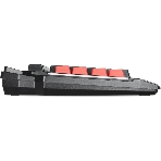 Клавиатура SVEN KB-G8800 проводная, USB Type-A, чёрный, фото2
