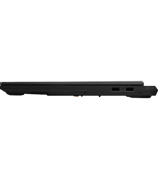 Ноутбук ASUS TUF Gaming F16 FX608JPR-RV048/16'/IPS/Intel Core i7-14650HX/32Gb/1Tb SSD/NVIDIA GeForce RTX 5070/Windows 11 Pro/серый/2.2kg