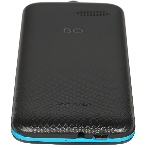 Мобильный телефон BQ 3590 Step XXL+ черный/синий, фото5
