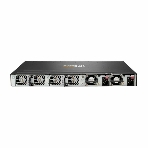 Коммутатор HPE Aruba 6300M 24SFP+ 4SFP56, 24×10 Гбит/с SFP+ + 4×50 Гбит/с SFP56, управляемый, фото3