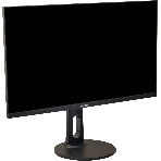 Монитор 27' Digma Progress 27P505U IPS 3840x2160, 60 Гц, 5 мс, 16:9, 350 кд/м², 2xHDMI, 2xDP, 1x3.5 мм, 2x3 Вт, черный, фото3