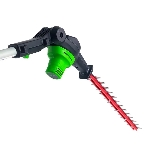 Высоторез/Сучкорез аккумуляторный GreenWorks G40PSH, 2 в 1, 40V, без АКБ и ЗУ (1303907), фото4