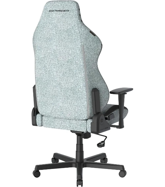Кресло игровое DXRACER DRIFTING OH/DL23/CN серо-чёрный