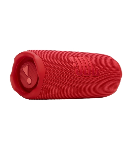 Колонка портативная JBL FLIP 7 красный 25W 1.0 BT 4800mAh