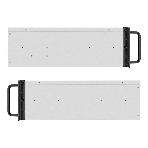 Серверный корпус ExeGate Pro 3U400-07 (RM 19', высота 3U, глубина 400, БП 500PAS, 2хUSB), фото5