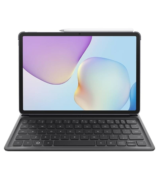 Планшет Huawei MatePad +KB 11.5', 8Gb, 128Gb, Wi-Fi, HarmonyOS 4.3, серый