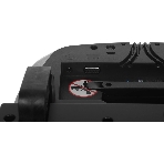 Руль Logitech G923 10кноп. (с педалями) черный, фото7