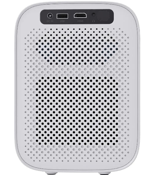 Проектор Cactus CS-PRC.07WT.Full HD-A LCD 9400Lm LS 350Lm ANSI (1920x1080) 2000:1 ресурс лампы:50000часов 1xUSB typeA 1xHDMI 1кг
