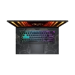 Ноутбук MSI Cyborg 17 B2RWFKG-284XRU/17.3'/IPS/Intel Core 5 210H/16Gb/1Tb SSD/NVIDIA GeForce RTX 5060 8Gb/NoOS/черный/2.5kg, фото5