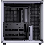 Корпус Jonsbo Jonsplus BO400CG, Midi-Tower, серый, фото5