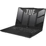 Ноутбук ASUS TUF A16 FA607NUQ-RL024/16'/IPS/AMD Ryzen 7 170/32Gb/512Gb SSD/nVidia GeForce RTX4050(6144Mb)/Без ОС/серый/2.2kg, фото6