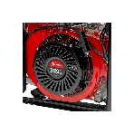 Электрогенератор бензиновый MTX RS-7000, 6 кВт, 74 дБ, 76 кг, фото2