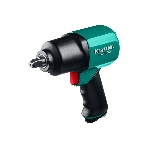 Гайковерт KRAFTOOL PW-900 ударный пневматический, 1/2', 880 Нм, фото 1