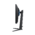 Монитор 25' Samsung Odyssey G4 S25BG400EI IPS 1920x1080, 240 Гц, 1 мс, 16:9, 400 кд/м2, 2xHDMI, 1хDP, 1x3.5 мм, черный, фото6