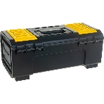 Ящик для инструмента 'TOOLBOX-16' пластиковый, STAYER Professional 38167-16, фото6