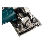 Пила дисковая Makita DSS610RF 18B1х3Ah Li-ion, фото8