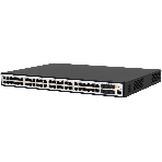 Коммутатор SNR SNR-S5310G-48TX-POE, 1 Гбит/с, количество портов 48 шт, (L2), фото 1