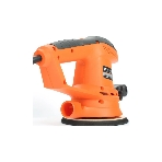 Эксцентриковая шлифовальная машина Patriot OS 150 450Вт, фото4