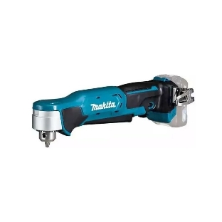 Дрель угловая MAKITA DA332DZ, 10,8 В, Без АКБ, аккумуляторная