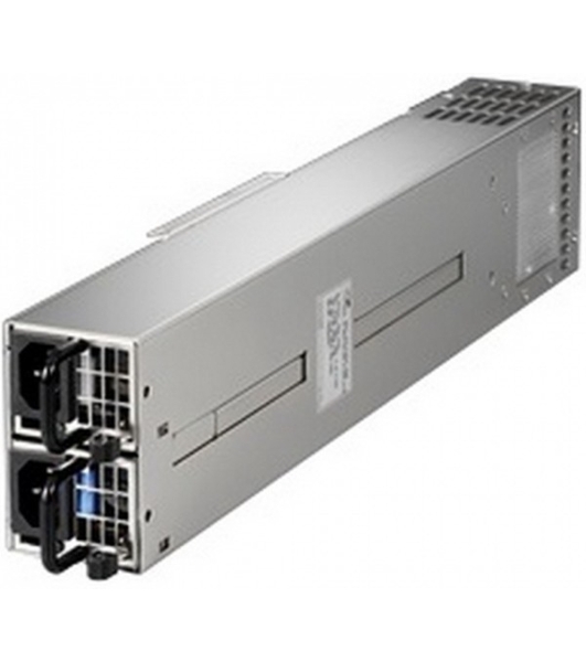 Блок питания серверный M1K2-5C01V4V, 1200W, 80 PLUS Gold, 2х40мм, серый