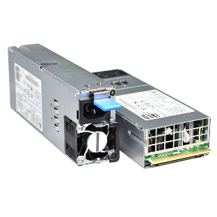 Блок питания Gooxi 800W CRPS, 185х73,5х39мм; rated AC voltage 100V-240V, support 240V DC (один модуль)