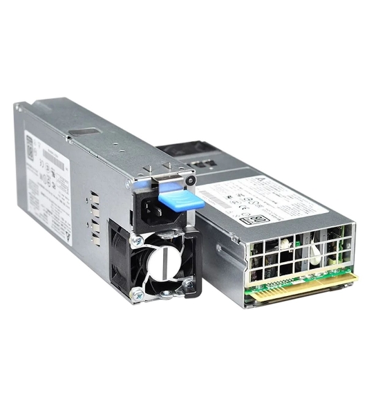 Блок питания Gooxi 800W CRPS, 185х73,5х39мм; rated AC voltage 100V-240V, support 240V DC (один модуль)