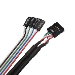 Серверный корпус ExeGate Pro EX293203RUS 3U450-08 (RM 19', высота 3U, глубина 450, БП 800RADS, USB), фото5