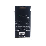 Мышь проводная Raskat M018 черный, 3200 dpi, USB, кнопки - 6, фото2