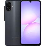 Смартфон Samsung Galaxy A07 6/128Gb черный, фото 1