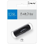 Флешка USB SmartBuy Scout black (SB128Gb2SCK), 128Gb, USB 2.0, R/W 30/15, черный, фото4