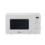 Микроволновая печь Midea EM720C2PR-W белый, 20 л, 700 Вт, переключатели - сенсор, фото4