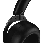 Беспроводные/проводные наушники Edifier WH950NB черный, полноразмерные, Bluetooth + проводной, активное шумоподавление, фото9