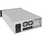 Серверная платформа ExeGate Pro 4U650-010/4U4139L RM 19', высота 4U, глубина 650, Redundant БП 2x1200W, USB, фото9